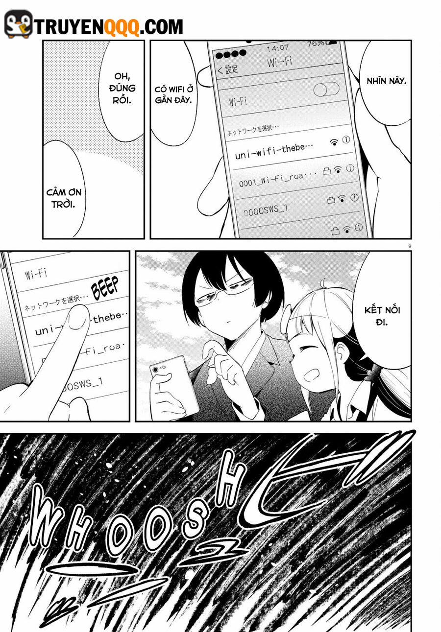 Isekai Death Game Ni Tensou Sarete Tsurai 15 trang 8