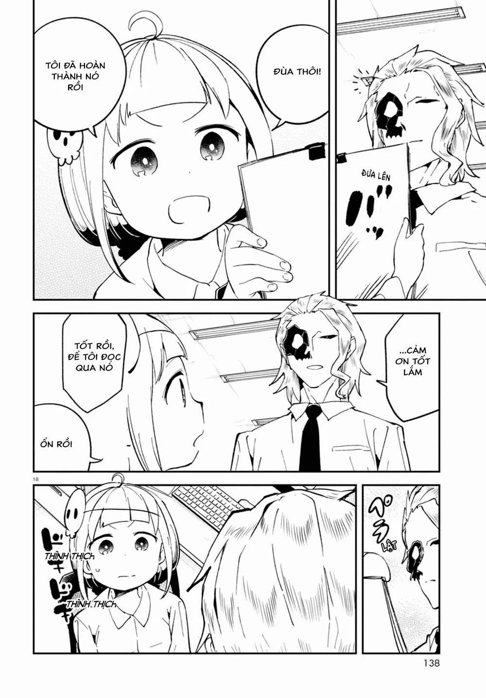 Isekai Death Game Ni Tensou Sarete Tsurai 3 trang 20