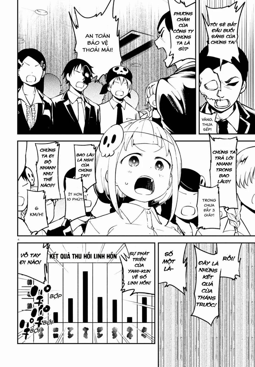 Isekai Death Game Ni Tensou Sarete Tsurai 3 trang 6