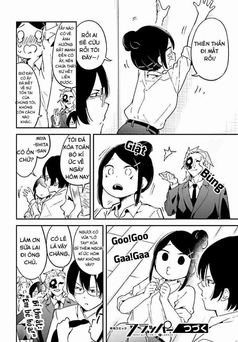 Isekai Death Game Ni Tensou Sarete Tsurai 5 trang 26