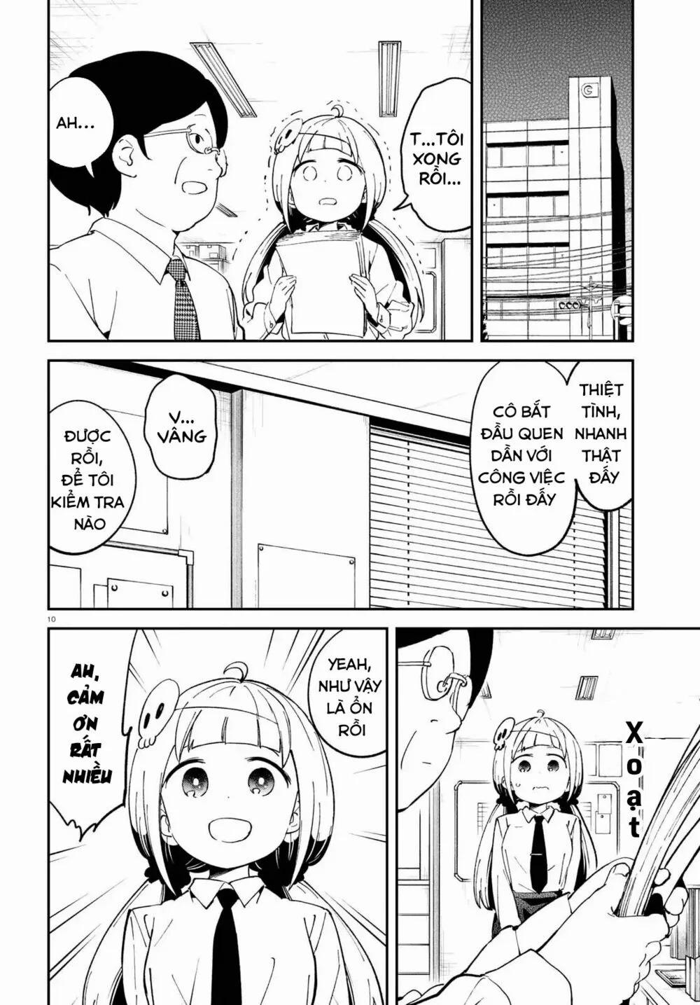 Isekai Death Game Ni Tensou Sarete Tsurai 6 trang 12