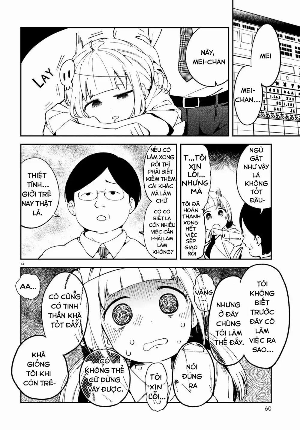 Isekai Death Game Ni Tensou Sarete Tsurai 6 trang 16