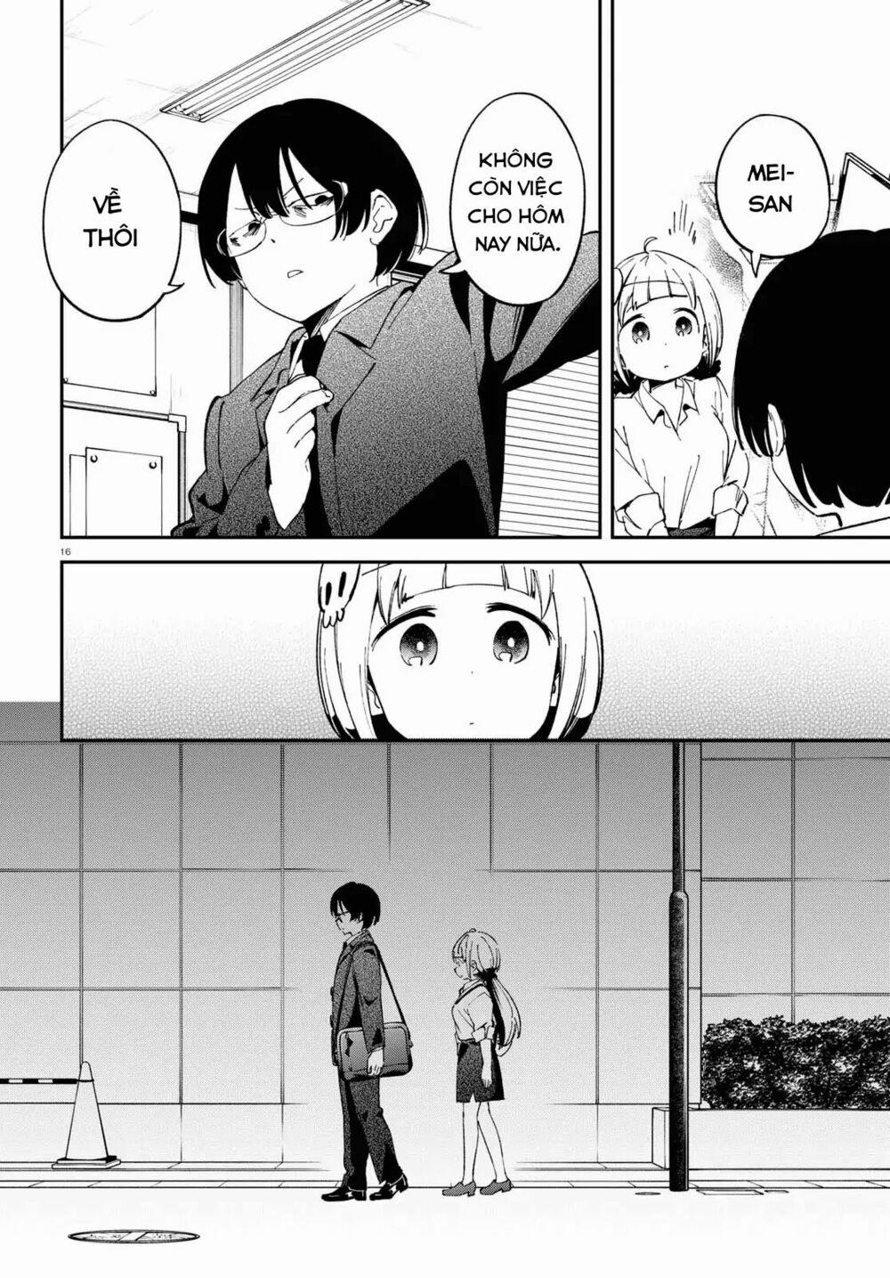 Isekai Death Game Ni Tensou Sarete Tsurai 6 trang 18