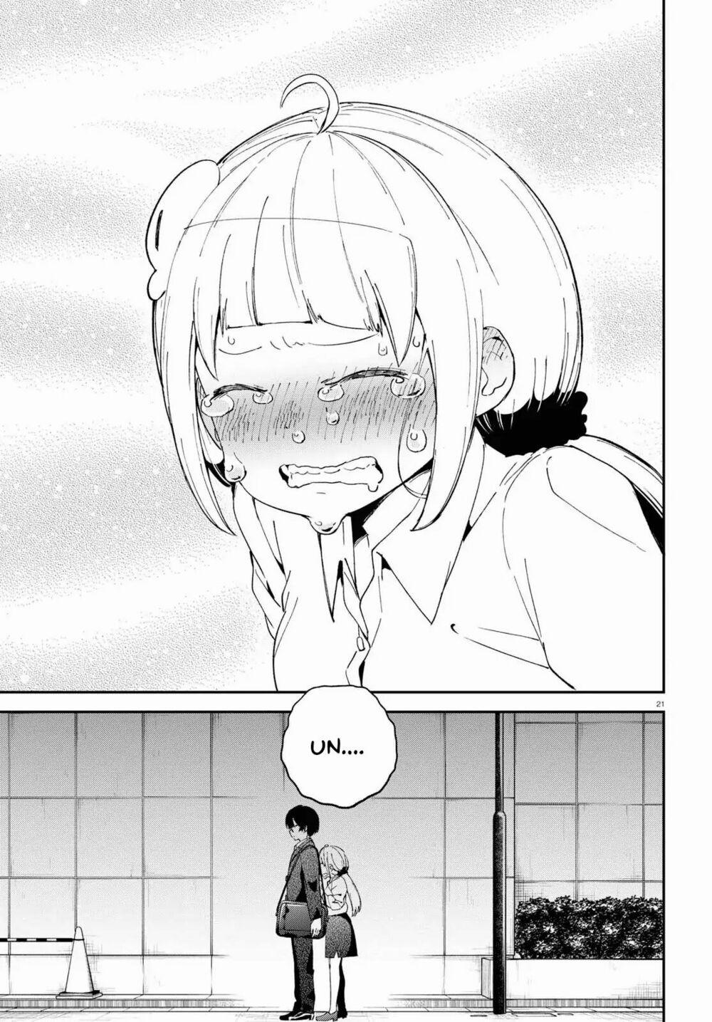 Isekai Death Game Ni Tensou Sarete Tsurai 6 trang 22