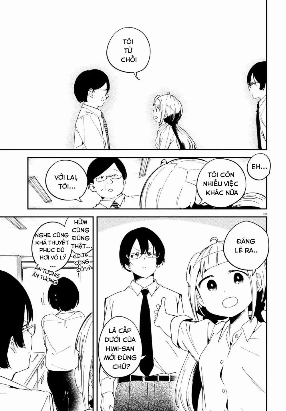 Isekai Death Game Ni Tensou Sarete Tsurai 6 trang 24