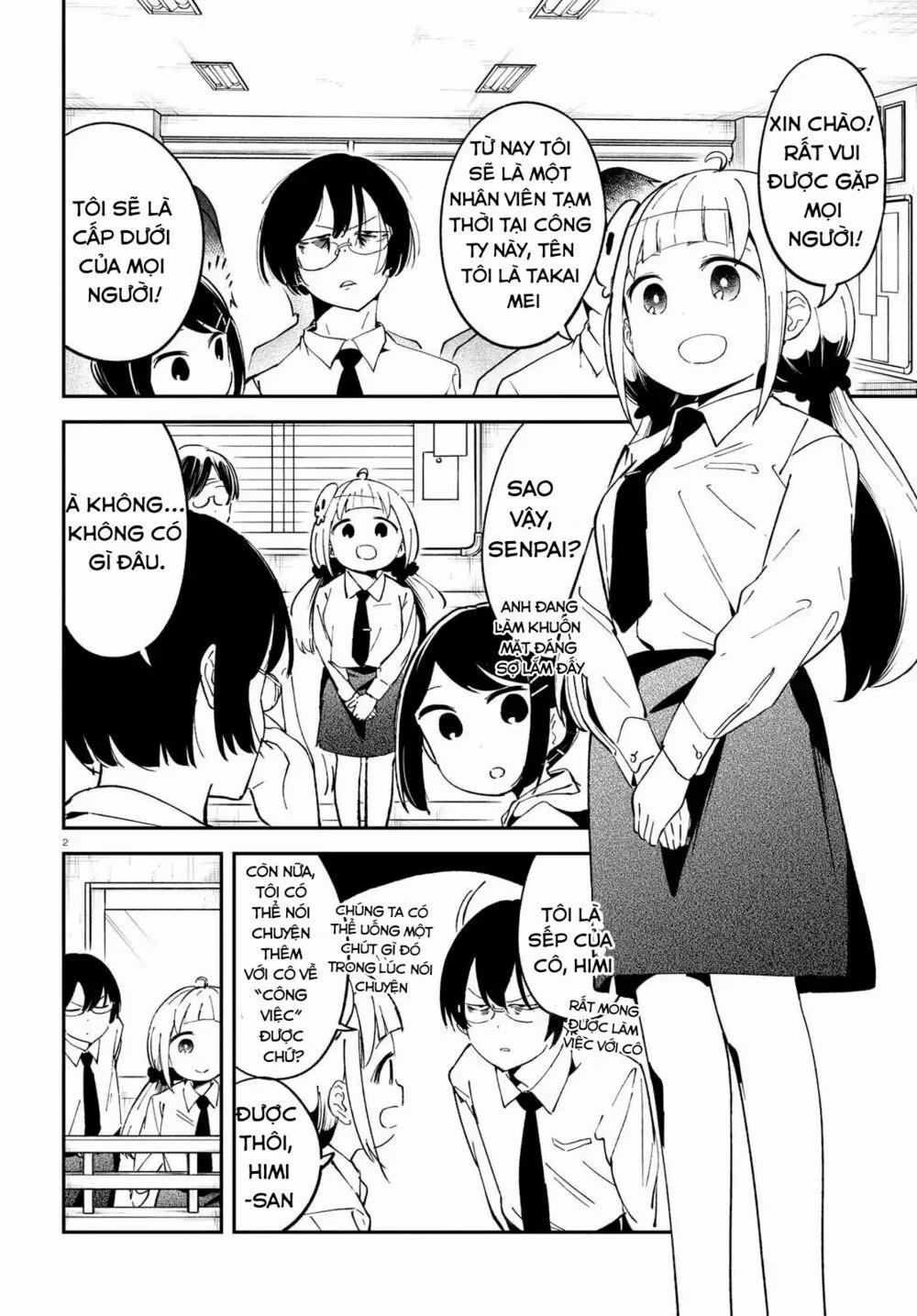 Isekai Death Game Ni Tensou Sarete Tsurai 6 trang 4