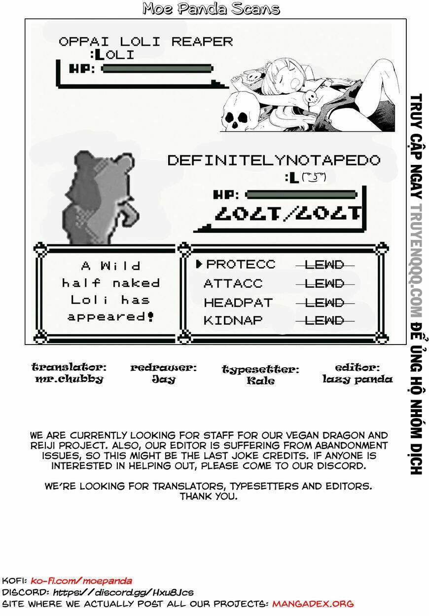 Isekai Death Game Ni Tensou Sarete Tsurai 7.5 trang 12