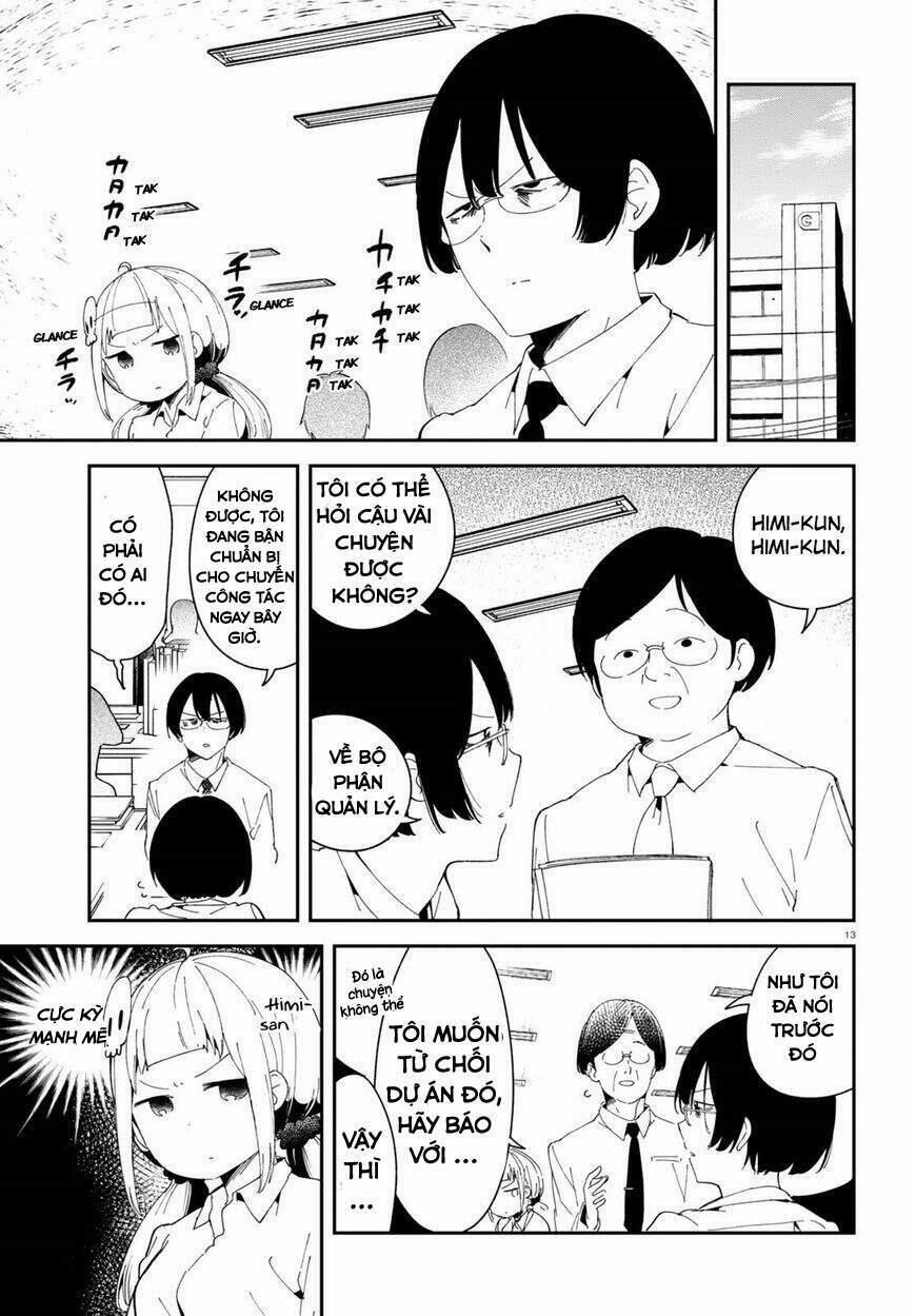 Isekai Death Game Ni Tensou Sarete Tsurai 7.5 trang 4