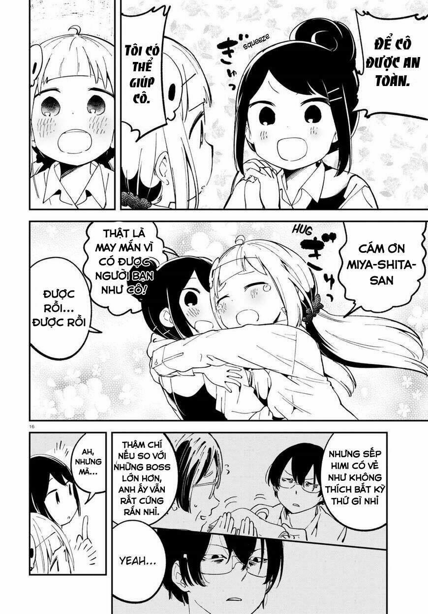 Isekai Death Game Ni Tensou Sarete Tsurai 7.5 trang 7