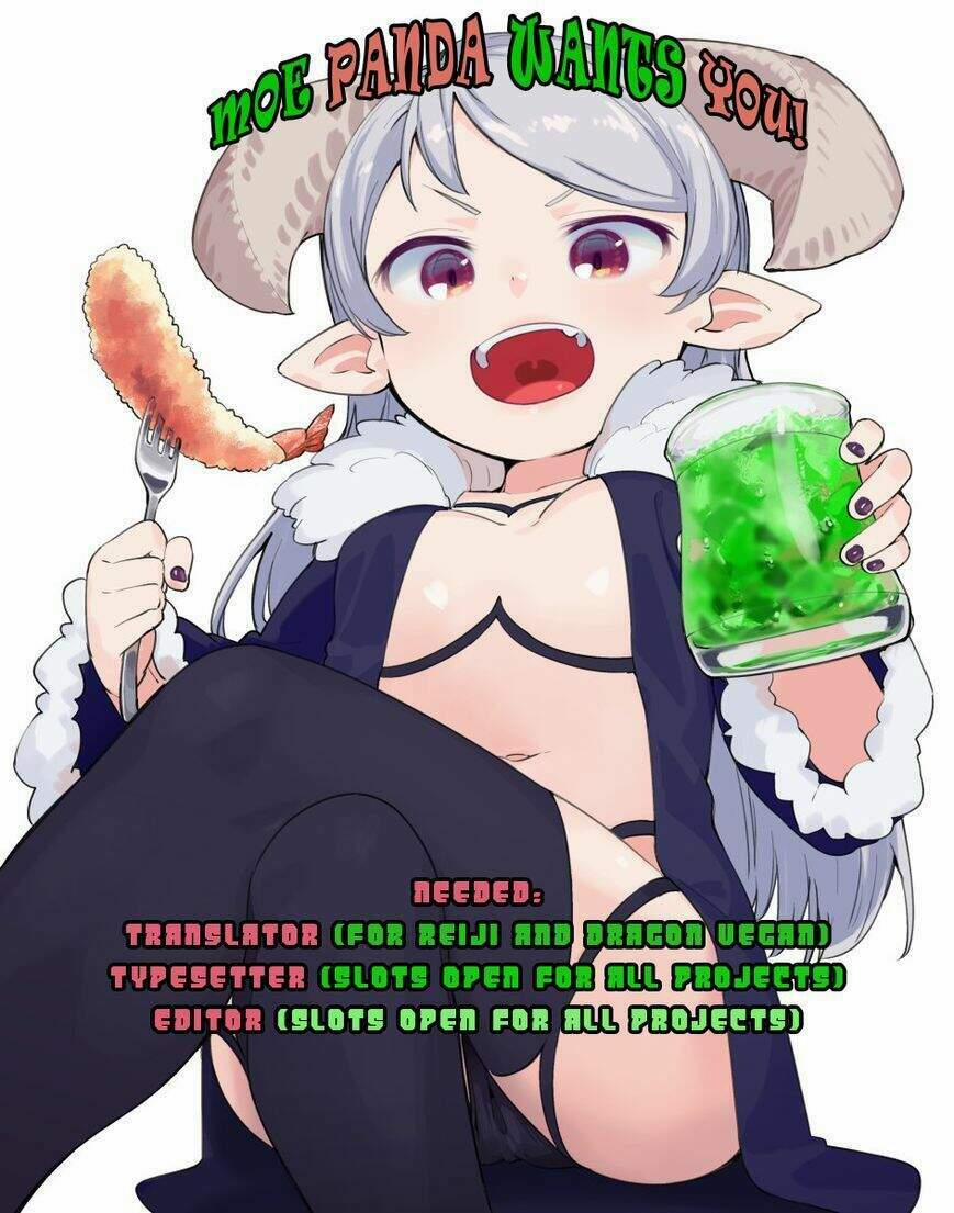 Isekai Death Game Ni Tensou Sarete Tsurai 7 trang 1