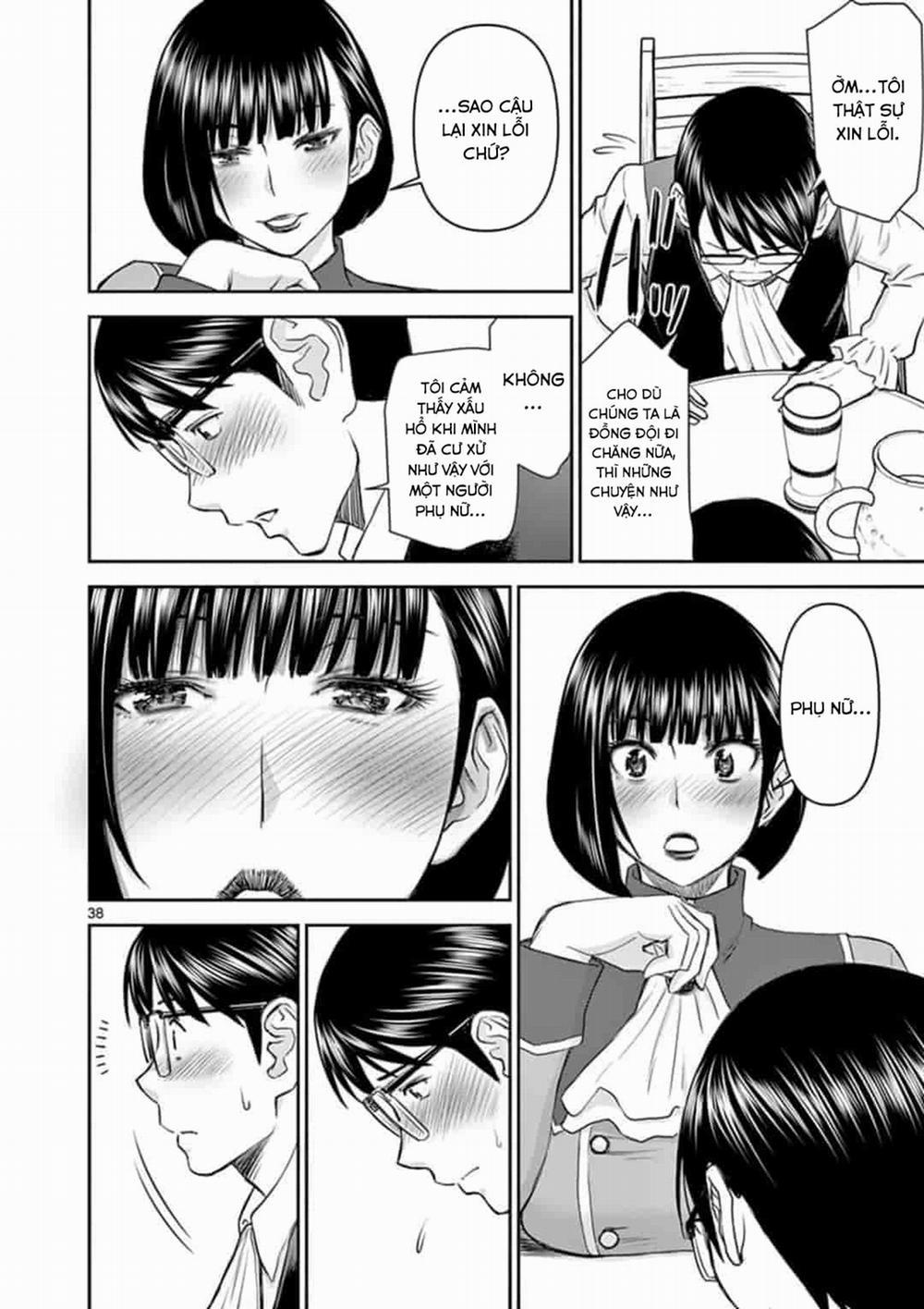 Isekai Furin 2 trang 18