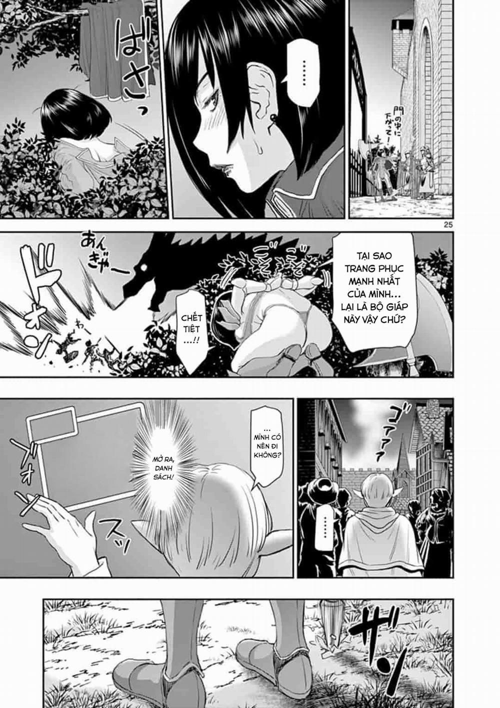 Isekai Furin 2 trang 5