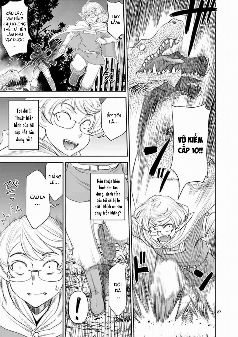Isekai Furin 2 trang 7