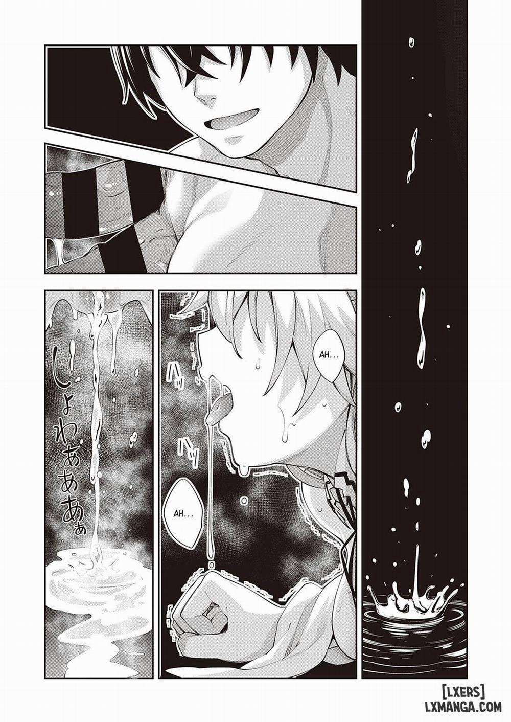 Isekai Kitanode Sukebe Skill de Zenryoku Ouka Siyouto Omou 1 Bị isekai do quay tay quá độ, tôi tiếp tục được nữ thần dị giới ban phước cho thằng em rồi... chịch luôn bả. trang 16