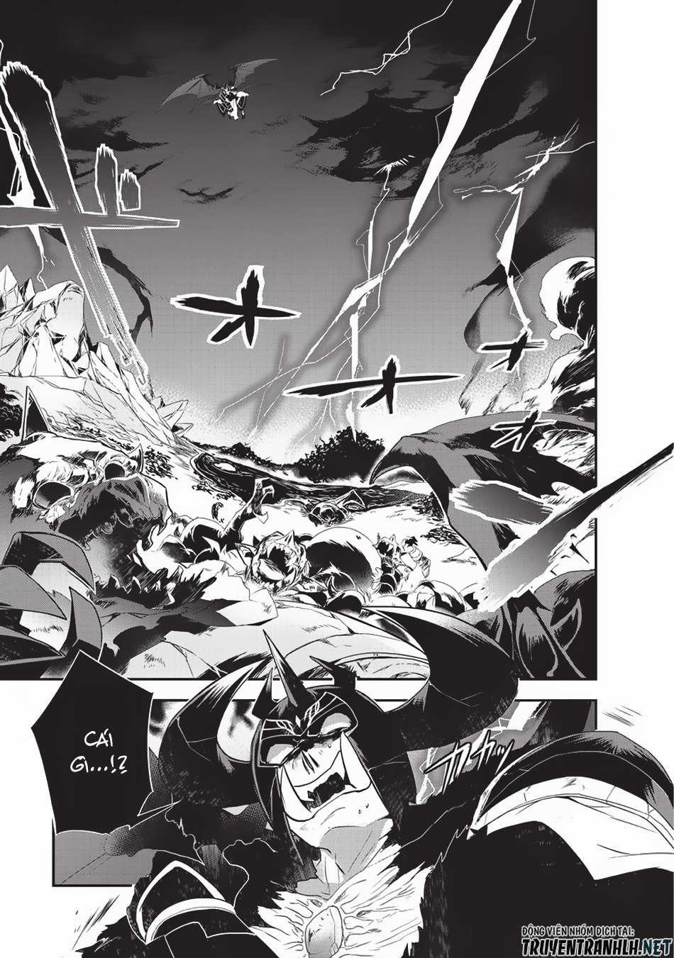 Isekai Mahou Wa Okureteru! 21 trang 13