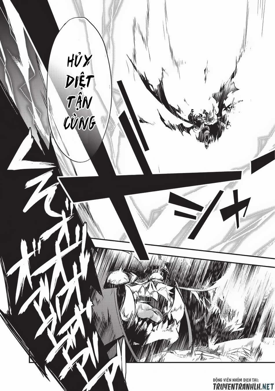 Isekai Mahou Wa Okureteru! 21 trang 19