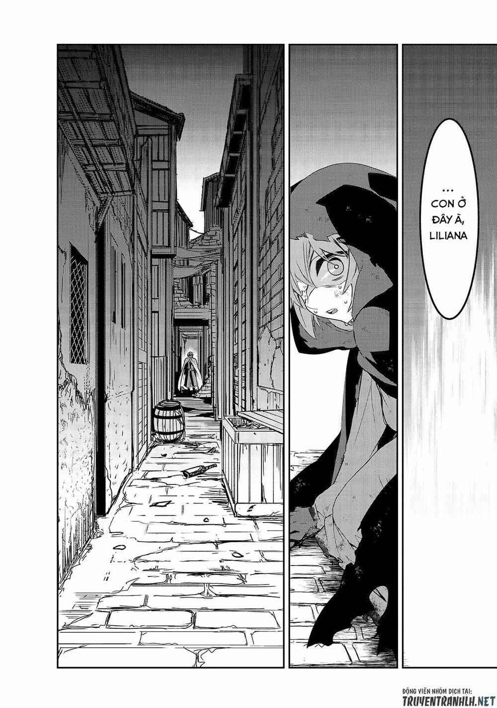 Isekai Mahou Wa Okureteru! 39 trang 11