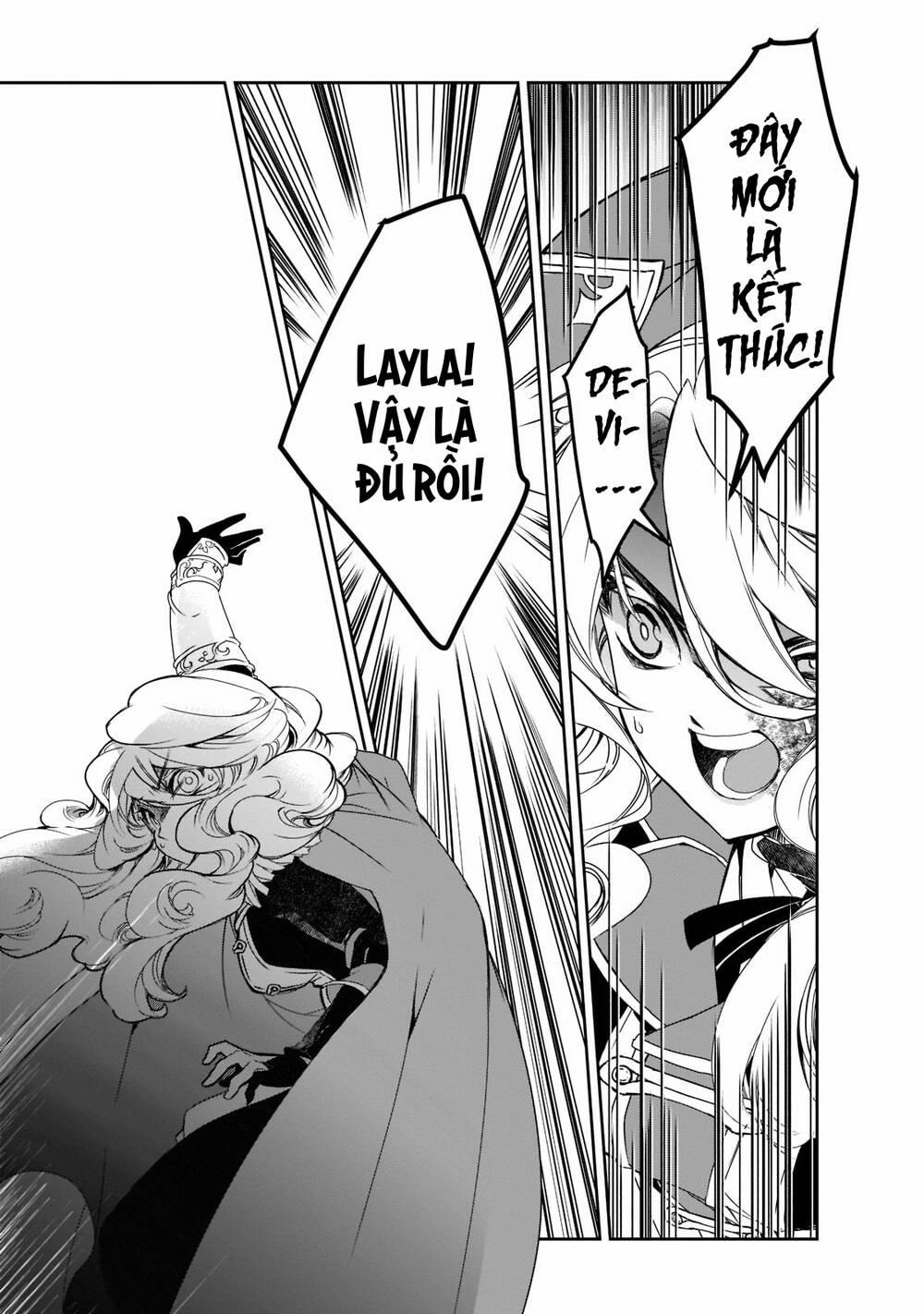 Isekai Mahou Wa Okureteru! 46 trang 14