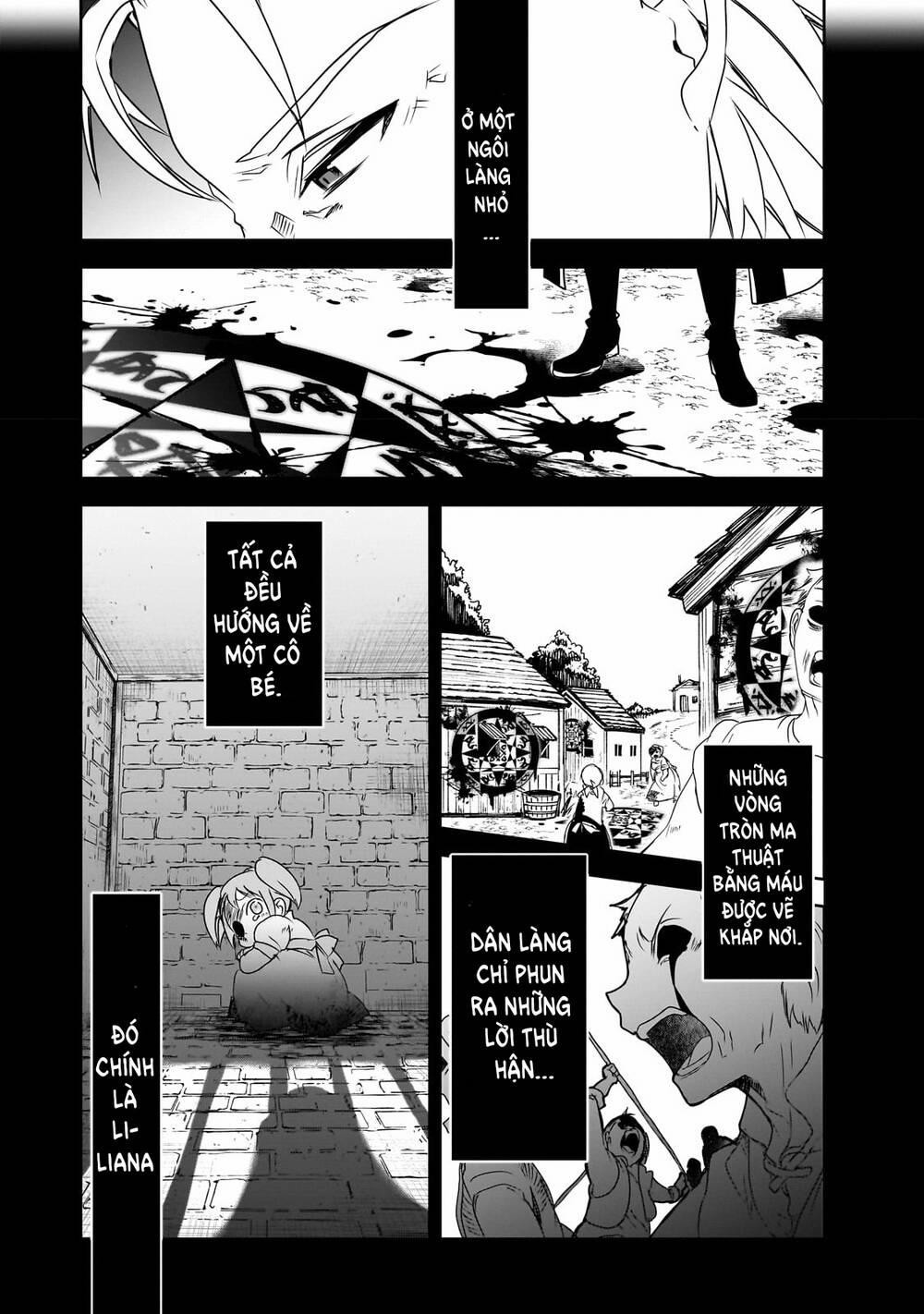 Isekai Mahou Wa Okureteru! 49 trang 11