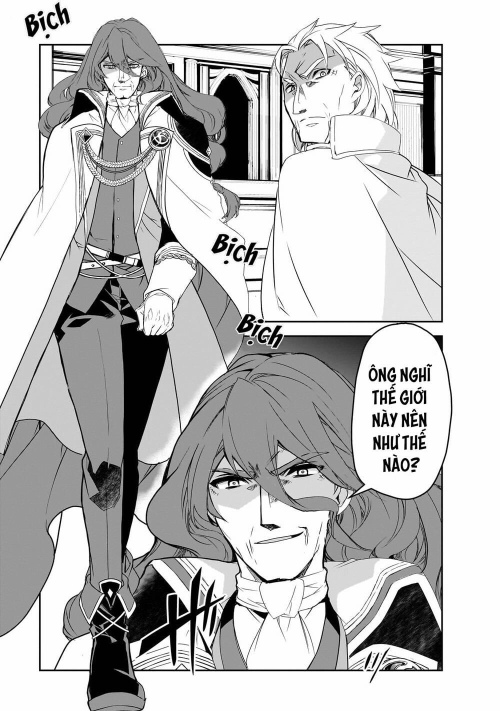 Isekai Mahou Wa Okureteru! 49 trang 15