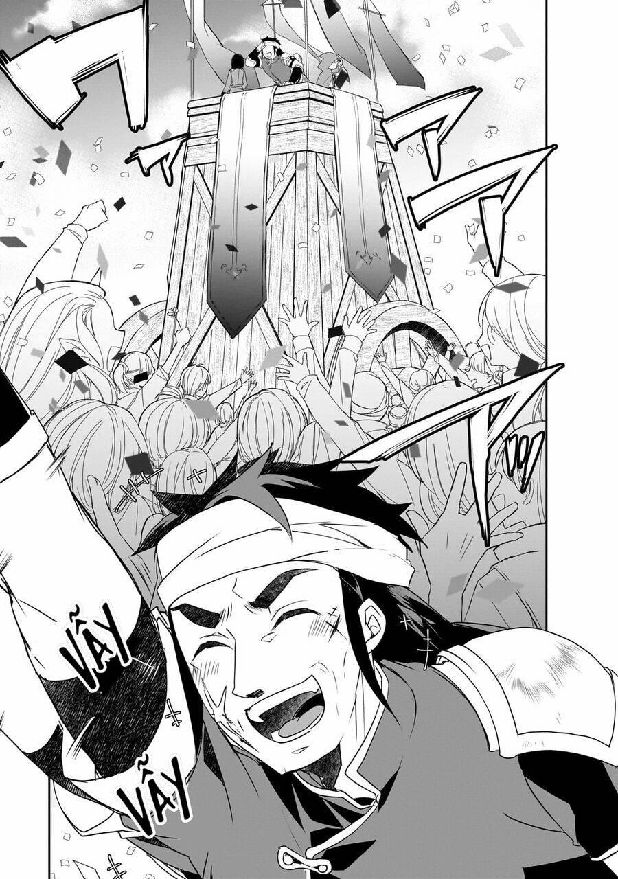 Isekai Mahou Wa Okureteru! 54 trang 19