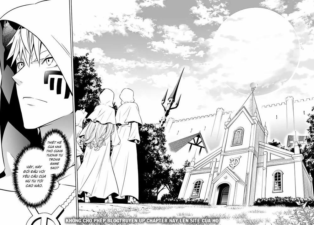 Isekai Maou To Shoukan Shoujo No Dorei Majutsu 66.2 trang 18