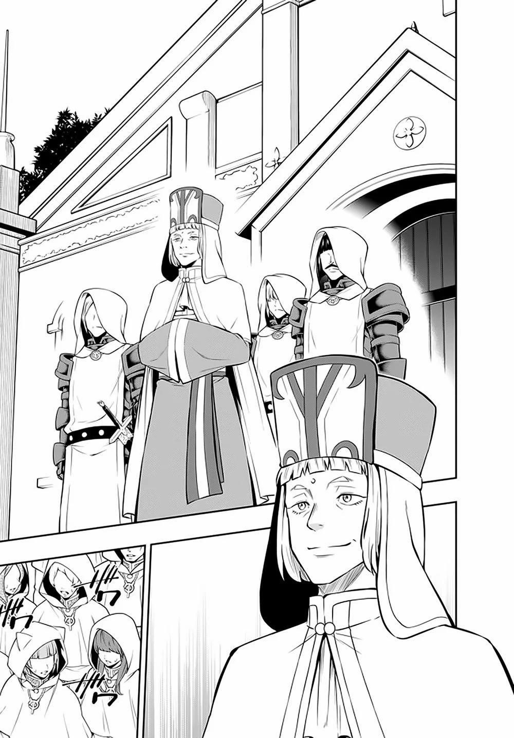 Isekai Maou To Shoukan Shoujo No Dorei Majutsu 67.1 trang 5