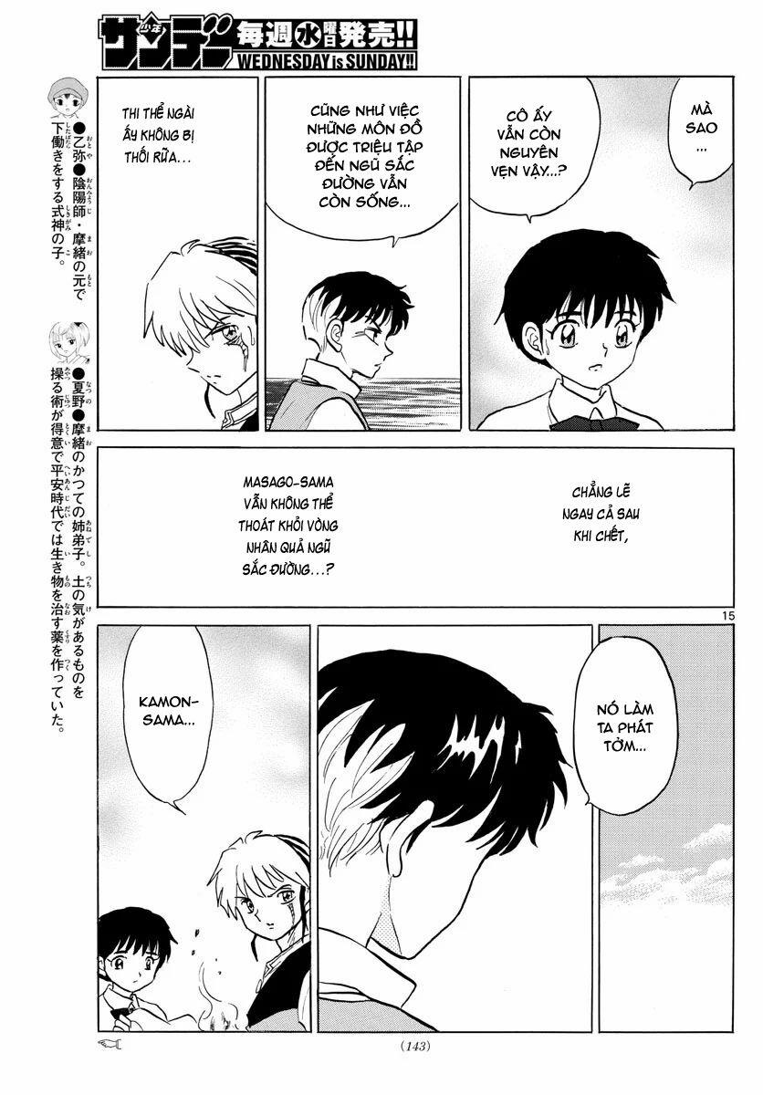 Isekai Maou To Shoukan Shoujo No Dorei Majutsu 68 trang 17