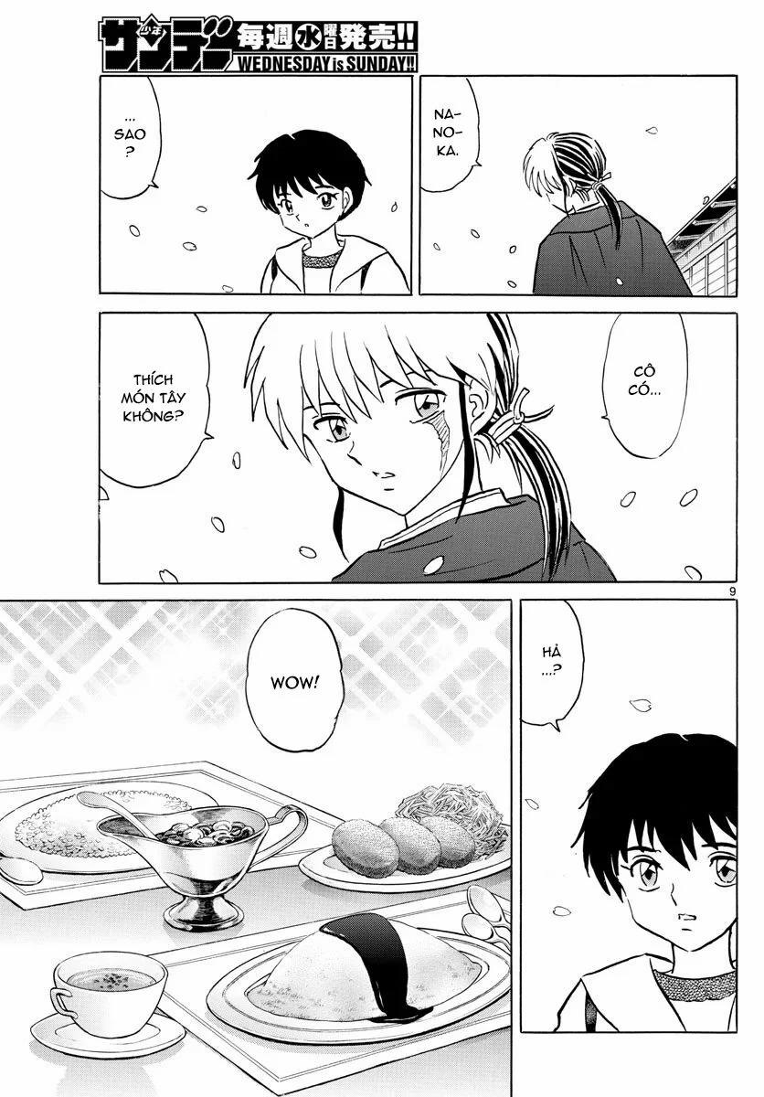 Isekai Maou To Shoukan Shoujo No Dorei Majutsu 70 trang 11