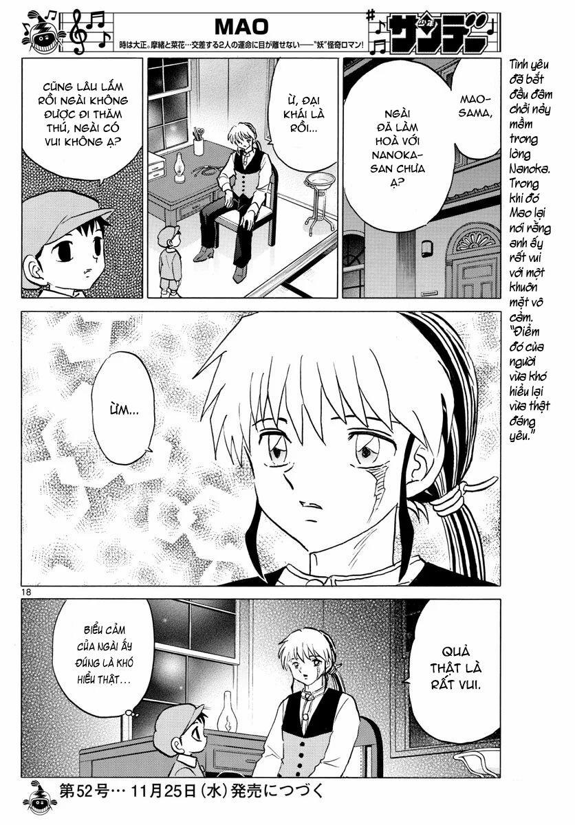 Isekai Maou To Shoukan Shoujo No Dorei Majutsu 70 trang 20