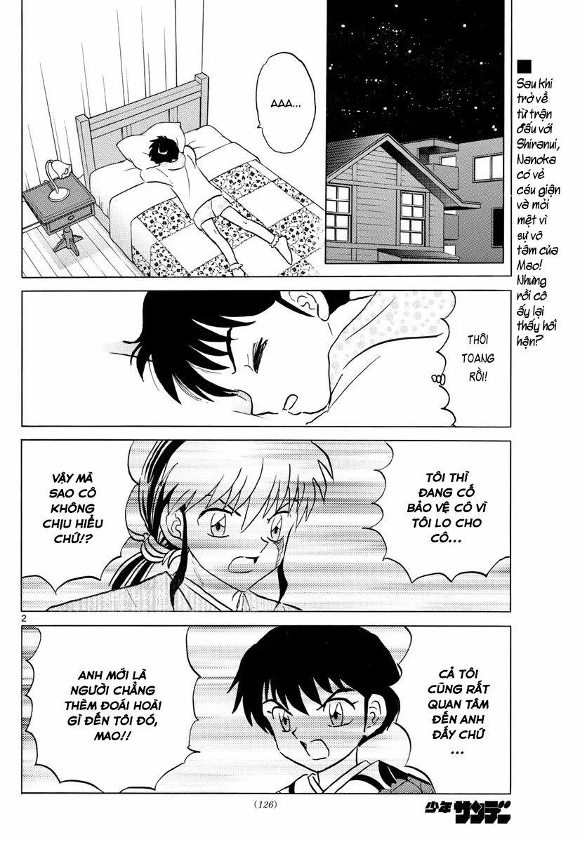 Isekai Maou To Shoukan Shoujo No Dorei Majutsu 70 trang 4