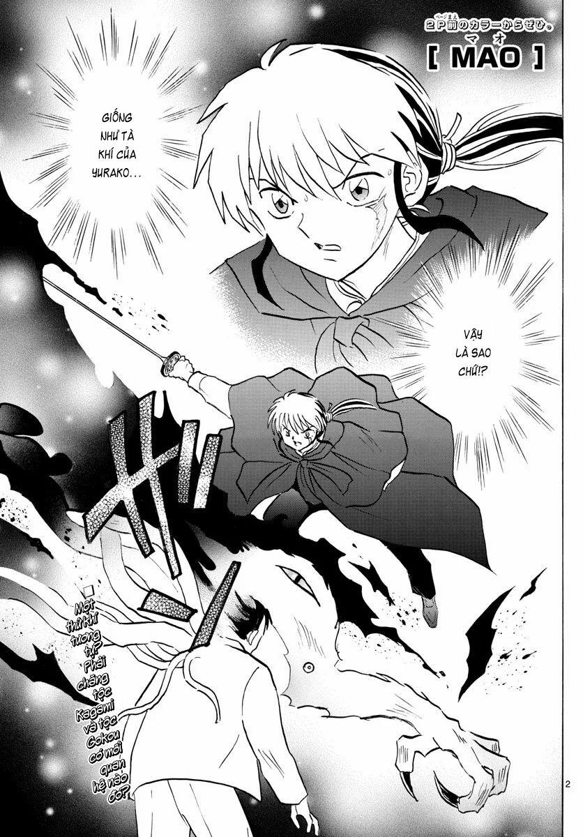 Isekai Maou To Shoukan Shoujo No Dorei Majutsu 72 trang 4