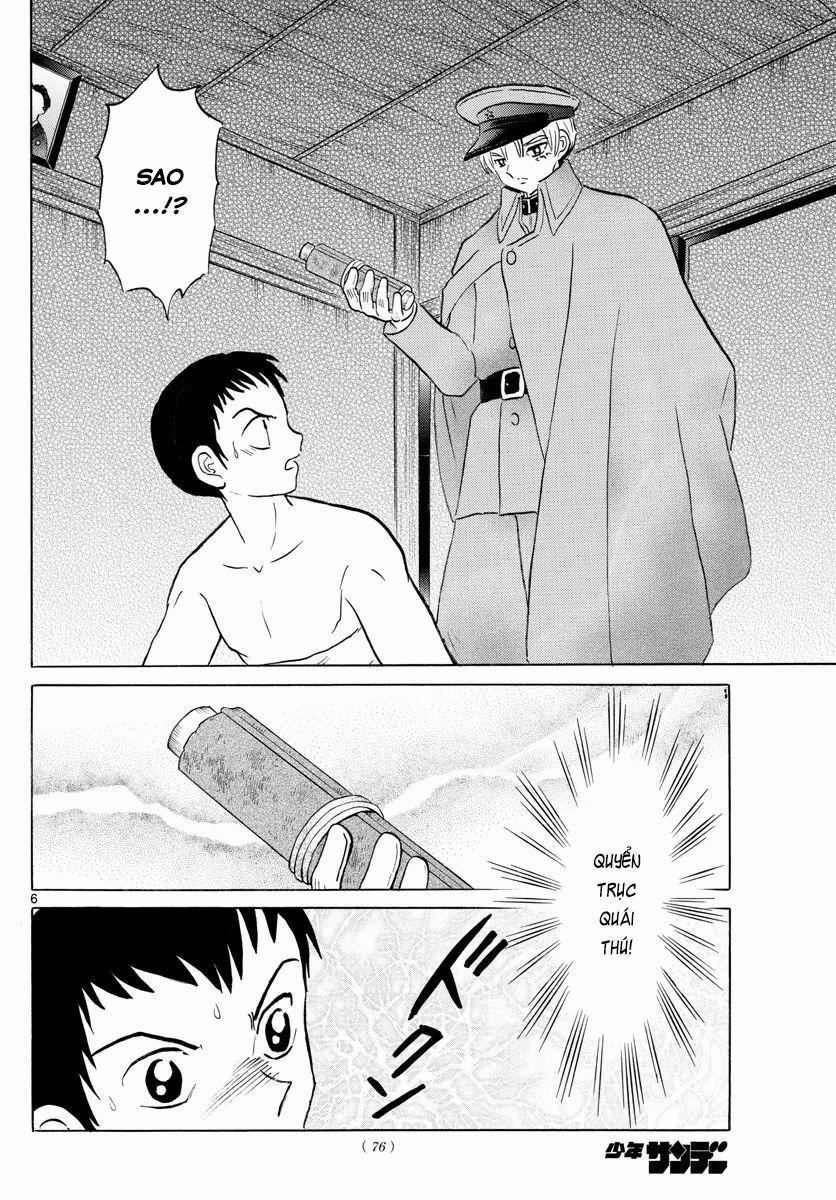 Isekai Maou To Shoukan Shoujo No Dorei Majutsu 73 trang 8