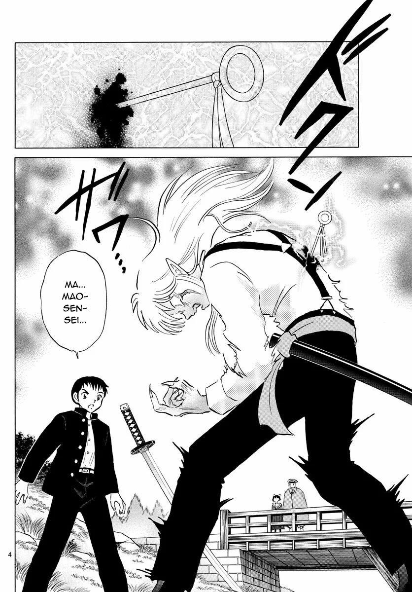 Isekai Maou To Shoukan Shoujo No Dorei Majutsu 75 trang 6