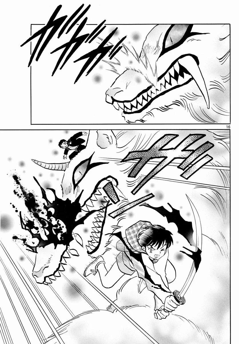 Isekai Maou To Shoukan Shoujo No Dorei Majutsu 76 trang 18