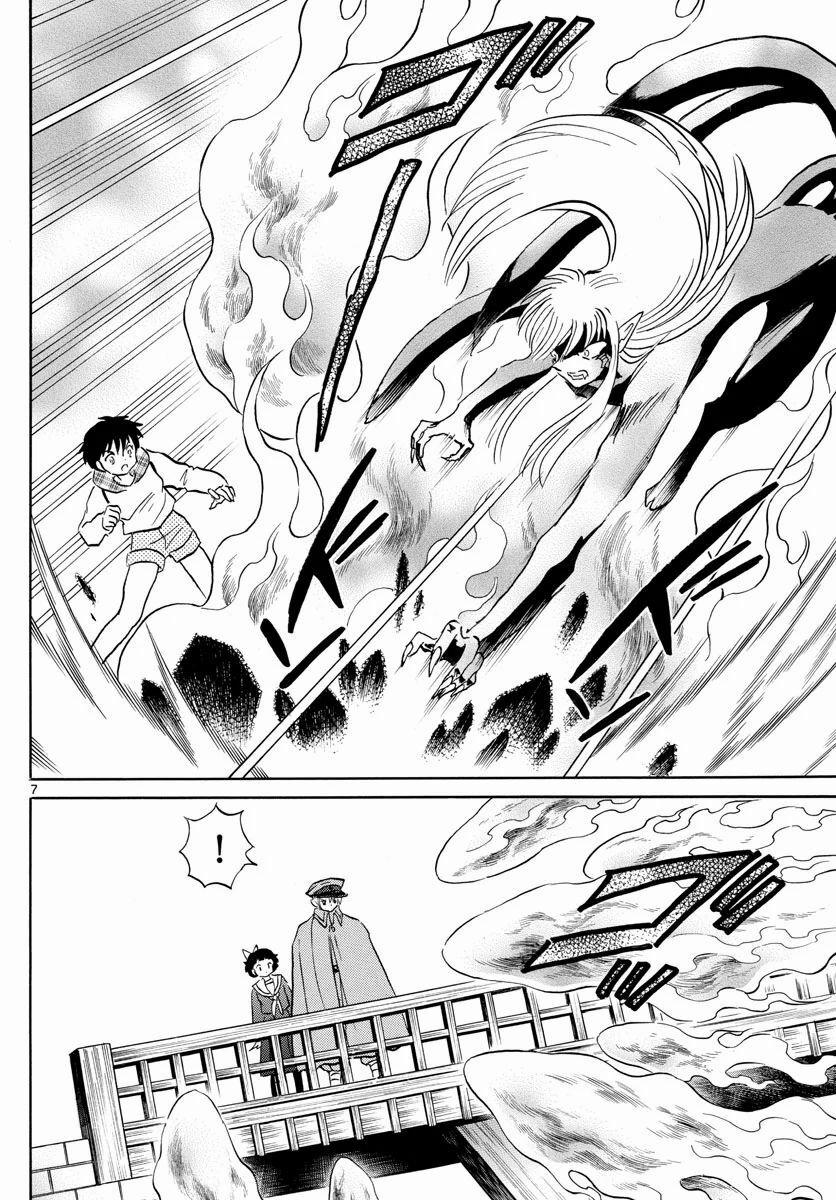 Isekai Maou To Shoukan Shoujo No Dorei Majutsu 76 trang 9