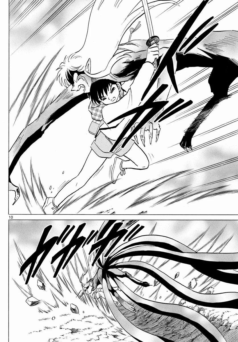 Isekai Maou To Shoukan Shoujo No Dorei Majutsu 77 trang 12