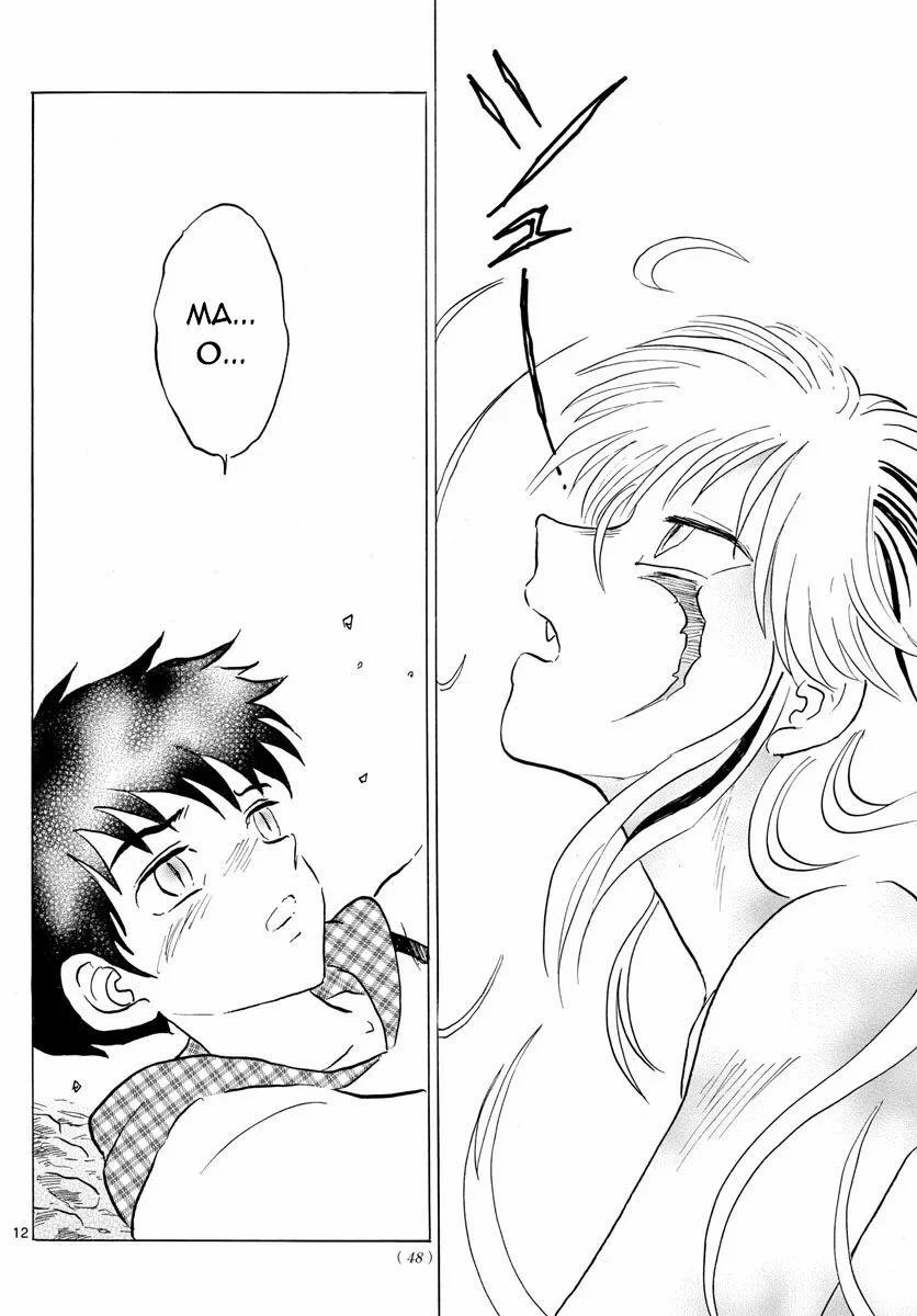 Isekai Maou To Shoukan Shoujo No Dorei Majutsu 77 trang 14