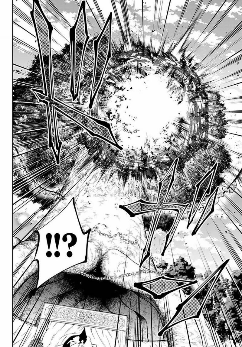 Isekai Maou To Shoukan Shoujo No Dorei Majutsu 82.2 trang 12