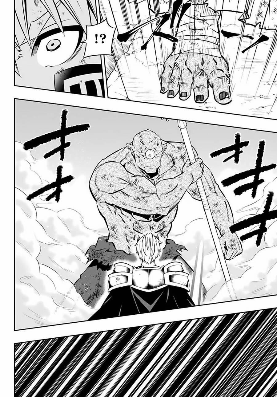 Isekai Maou To Shoukan Shoujo No Dorei Majutsu 85.1 trang 10