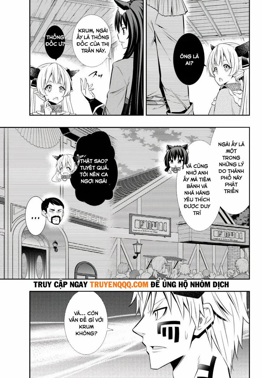 Isekai Maou To Shoukan Shoujo No Dorei Majutsu 88 trang 2