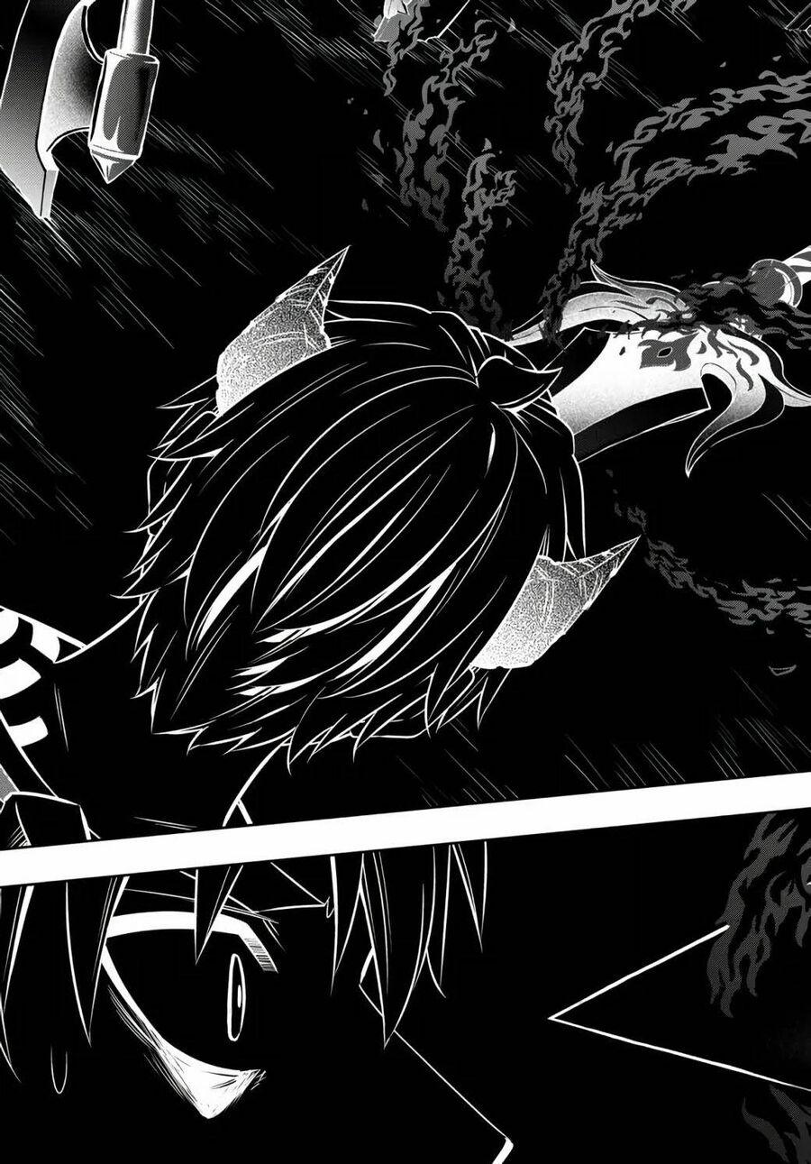 Isekai Maou To Shoukan Shoujo No Dorei Majutsu 90.5 trang 13