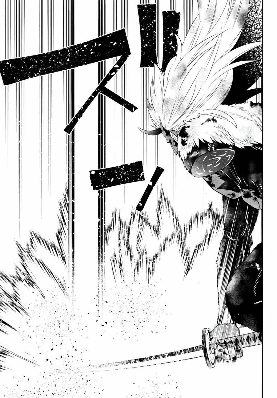 Isekai Maou To Shoukan Shoujo No Dorei Majutsu 94 trang 12