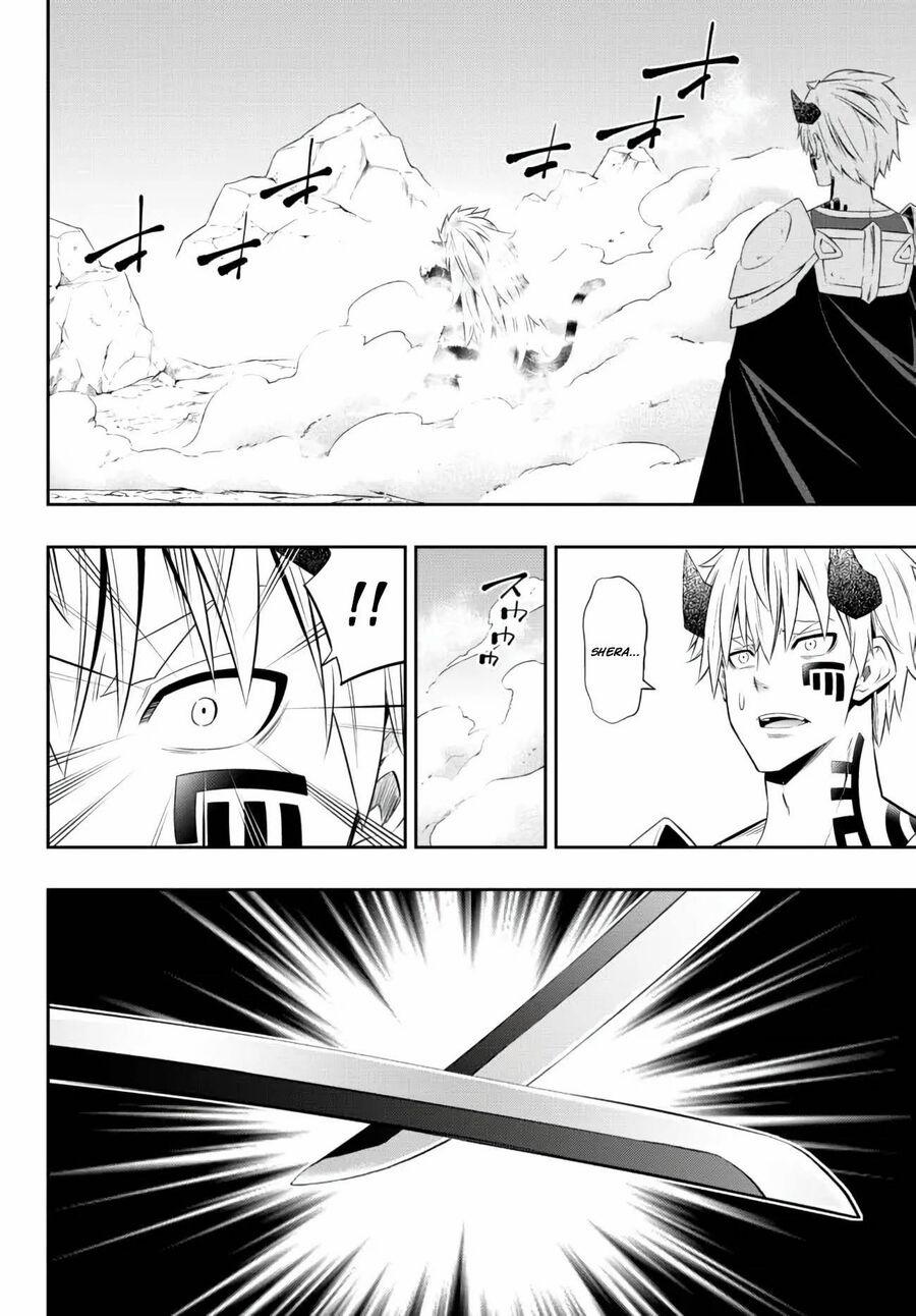 Isekai Maou To Shoukan Shoujo No Dorei Majutsu 94 trang 14