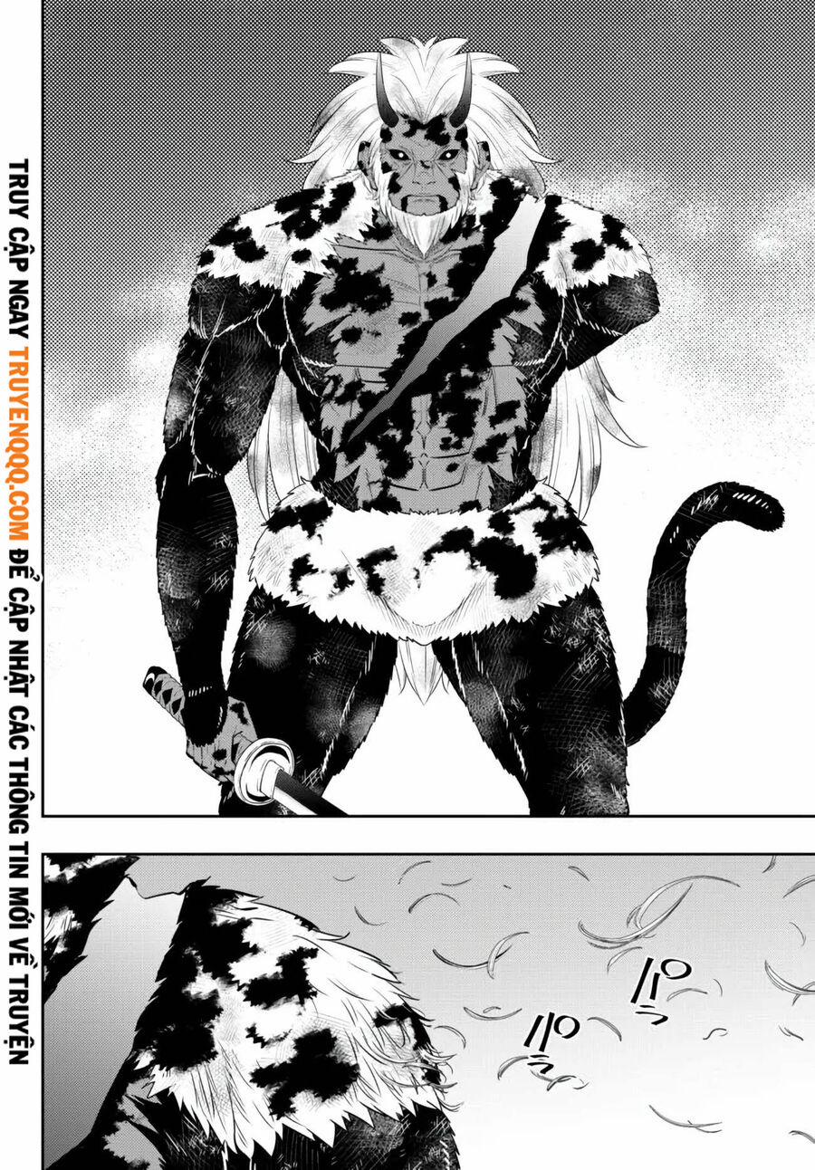 Isekai Maou To Shoukan Shoujo No Dorei Majutsu 94 trang 18