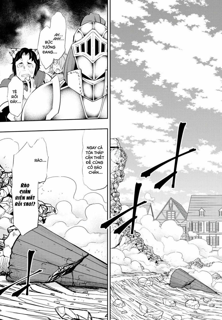 Isekai Maou To Shoukan Shoujo No Dorei Majutsu 96.2 trang 10