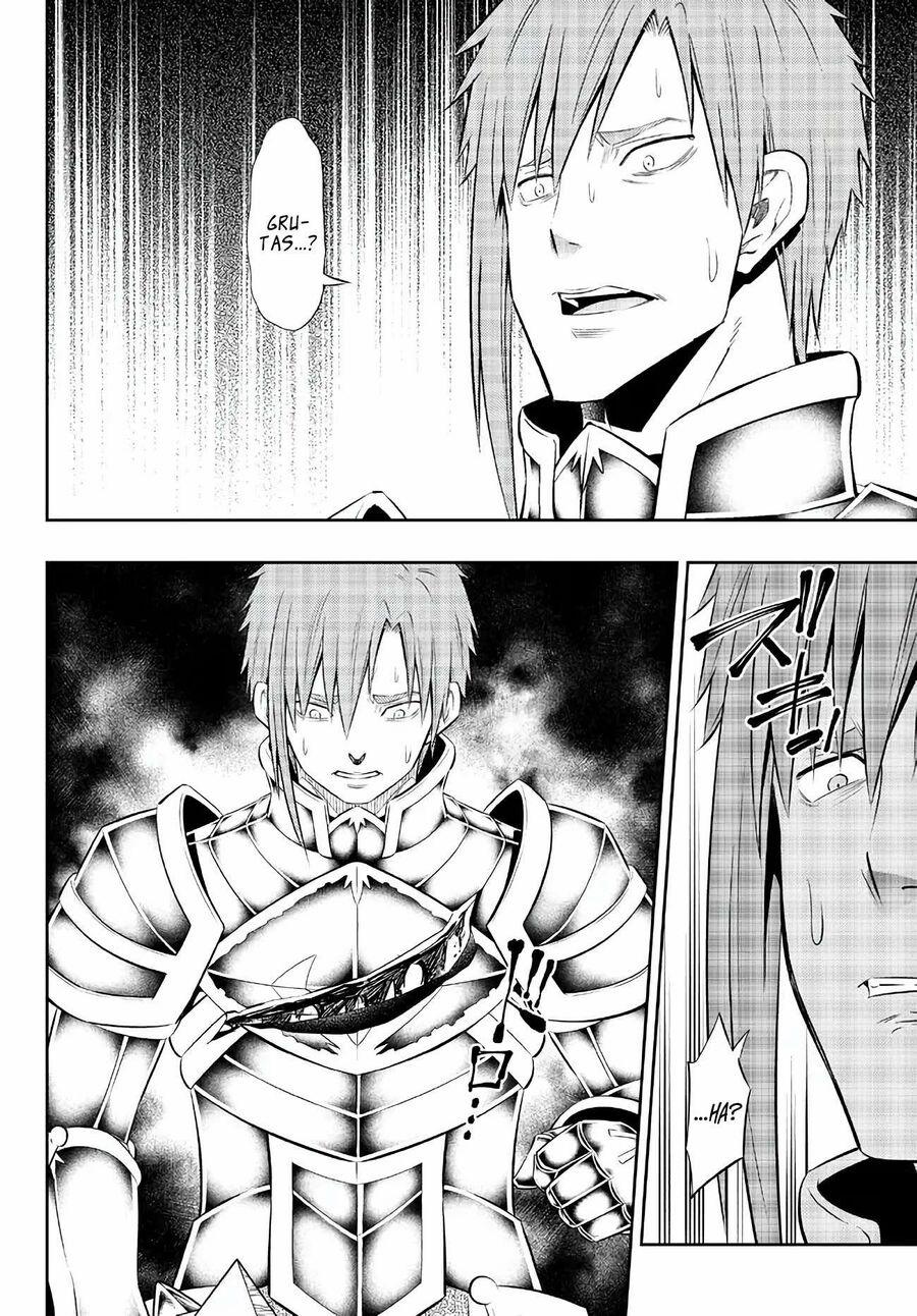 Isekai Maou To Shoukan Shoujo No Dorei Majutsu 97.3 trang 6