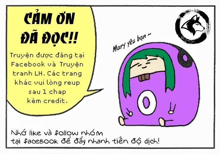 Isekai Ni Tobasareta Ossan Wa Doko E Iku? 22 trang 36