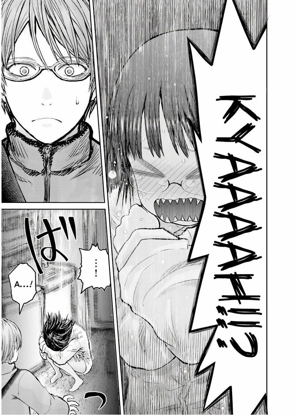 Isekai Ojisan 11 trang 14