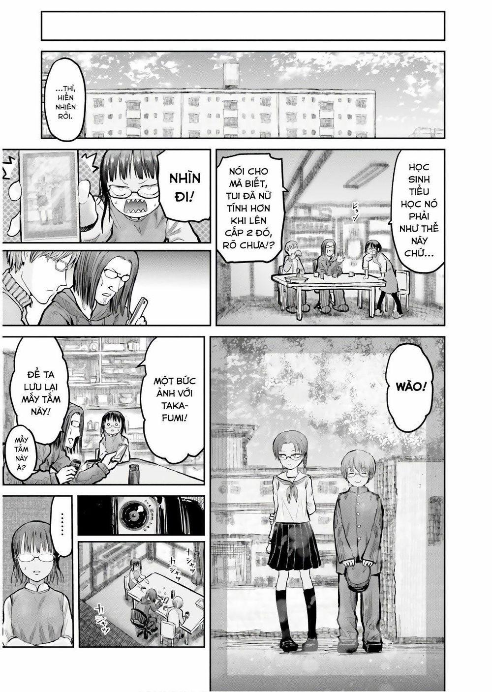 Isekai Ojisan 11 trang 2